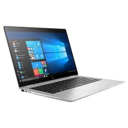 HP EliteBook x360 1030 G3 Touch 13" Core i7 1.9 GHz - SSD 256 Go - 16 Go