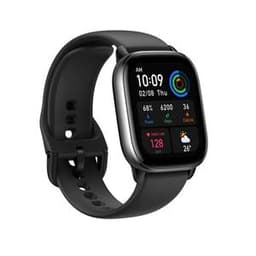 Amazfit GTS 4 Mini Bluetooth 42 mm - Noir
