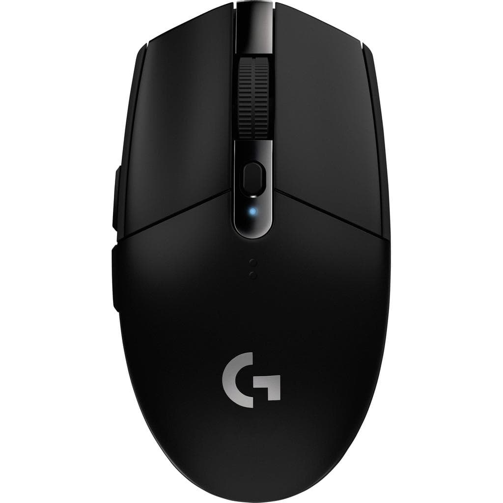 Souris Logitech G305 Lightspeed Sans fil