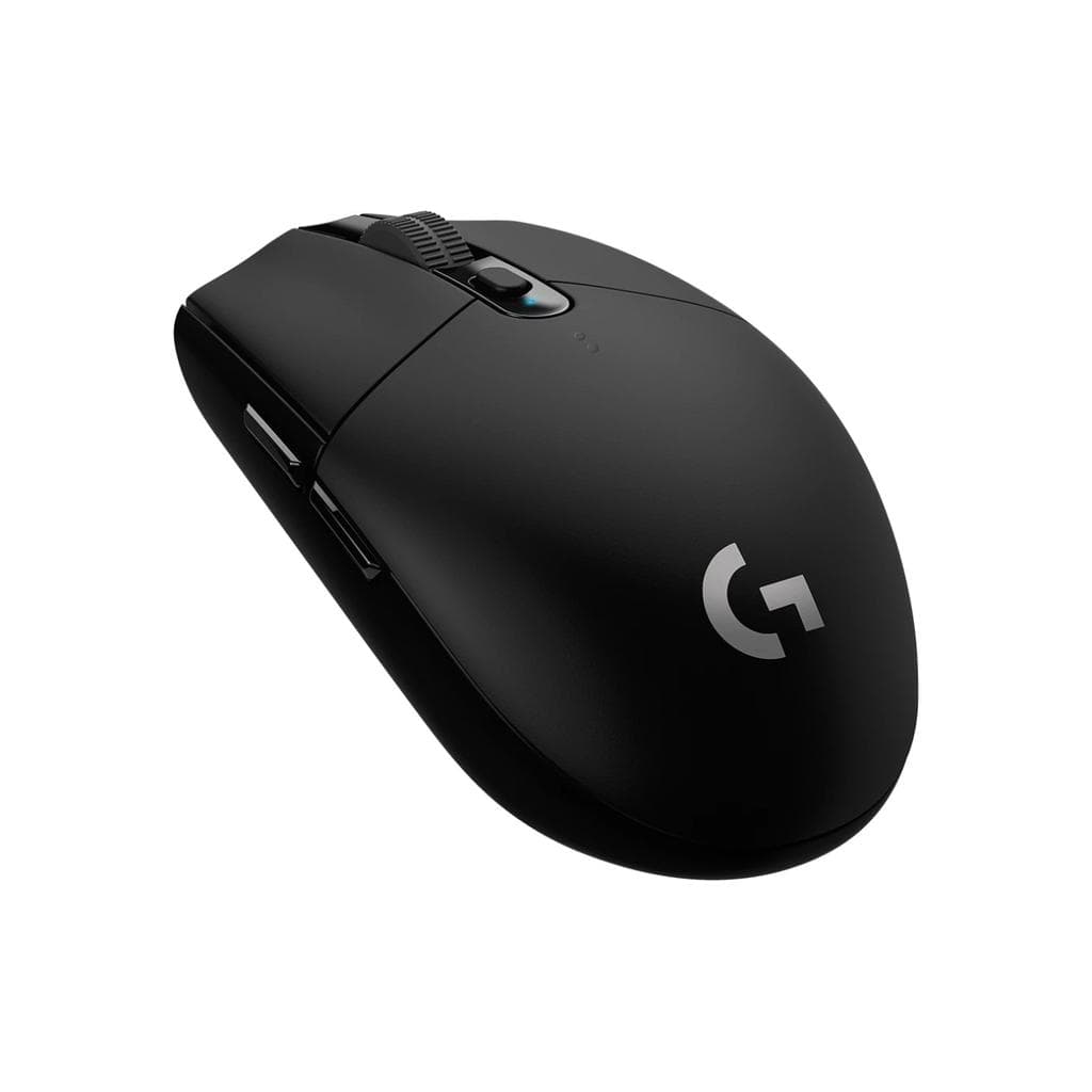 Souris Logitech G305 Lightspeed Sans fil