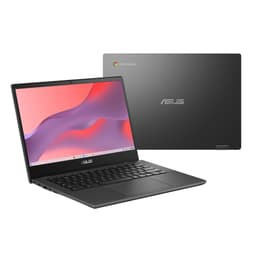 Asus ChromeBook CM1402 Mediatek Kompanio 520 2 GHz 128Go eMMC - 8Go AZERTY - Français