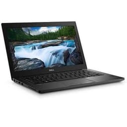 Dell Latitude E7480 14" Core i5 2.4 GHz - SSD 2 To RAM 16 Go AZERTY - Français
