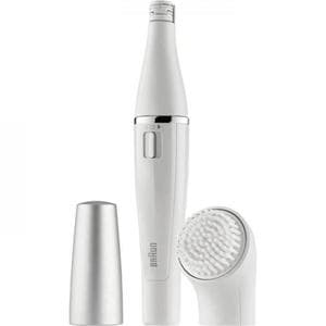 Épilateur Braun FaceSpa 810