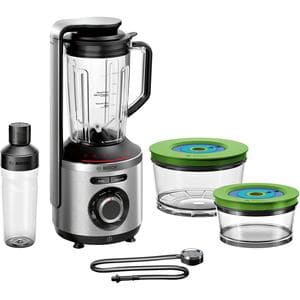 Blender Mixeur Bosch MMBV625M L - Argent