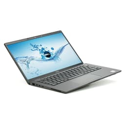 Dell Latitude 7410 14" Core i5 1.7 GHz - SSD 256 Go - 16 Go QWERTZ - Allemand