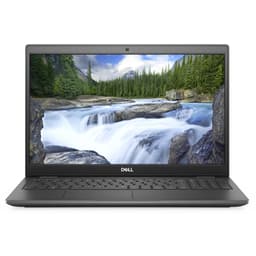 Dell Latitude 3510 15" Core i5 1.6 GHz - SSD 256 Go - 16 Go QWERTZ - Allemand