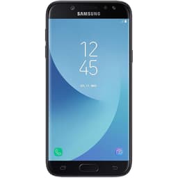 Galaxy J5 (2017) 16 Go - Noir - Débloqué