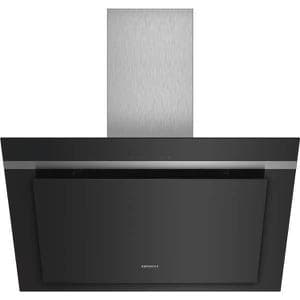 Hotte décorative Siemens LC87KHM60