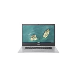 Asus ChromeBook CX15 Pentium Silver N6000 1.1 GHz 64Go SSD - 8Go AZERTY - Français
