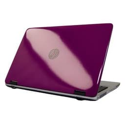 HP ProBook 650 G2 15" Core i5 2.4 GHz - SSD 256 Go - 16 Go QWERTZ - Allemand