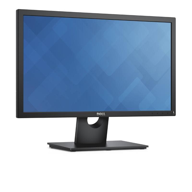 Écran 21" LED Dell E2216H