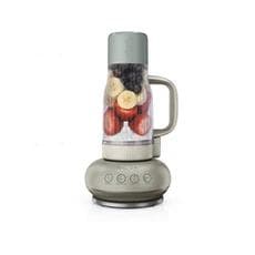 Blender Mixeur Ninja DB351EUST 0,6500L - Beige