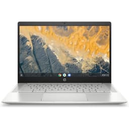 HP ChromeBook Pro c640 Core i5-10310U 1.7 GHz 64Go eMMC - 8Go AZERTY - Français
