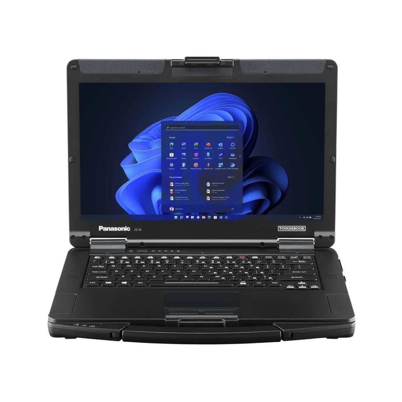 Panasonic Toughbook 55 14"