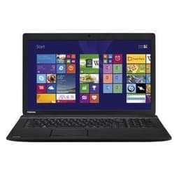Dynabook Satellite C70D 17" E 1.3 GHz - HDD 500 Go - 4 Go AZERTY - Français