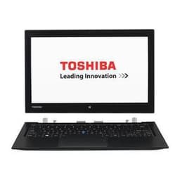 Toshiba Z20T-C-13Q 8GB - Noir - WiFi