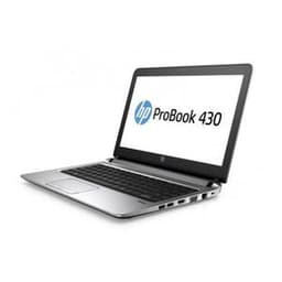Hp ProBook 430 G3 13" Core i3 2.3 GHz - HDD 500 Go - 4 Go AZERTY - Français
