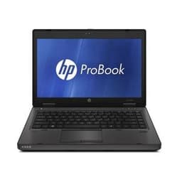 HP ProBook 6460B 14" Core i5 2.5 GHz - SSD 128 Go - 8 Go AZERTY - Français