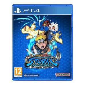 Naruto x Boruto: Ultimate Ninja Storm Connections - PlayStation 4