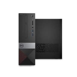 Dell Vostro 3268 Core i3 3.7 GHz - SSD 256 Go RAM 16 Go