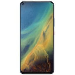 Zte Blade V2020 128 Go - Bleu - Débloqué