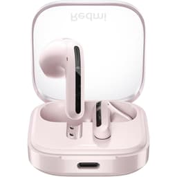 Ecouteurs Intra-auriculaire Bluetooth Réducteur de bruit - Xiaomi Redmi Buds 6 Active