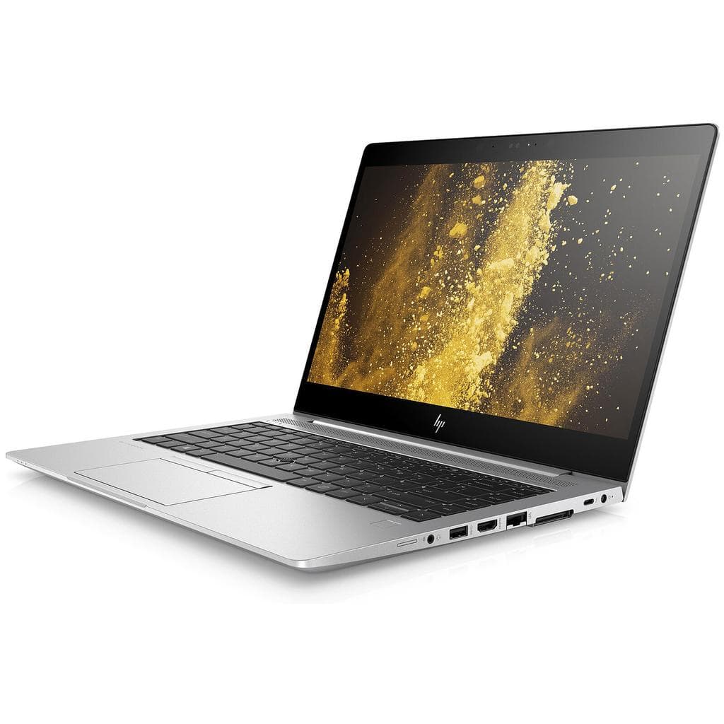 Hp EliteBook 840 G5 14" Core i7 1.8 GHz - SSD 512 Go - 16 Go QWERTY - Anglais