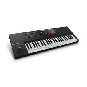Instruments de musique Native Instruments Komplete Kontrol S49 Mk2