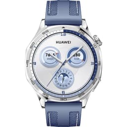 Montre Huawei Cardio GPS WATCH GT5 - Blue