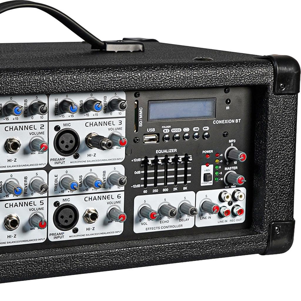 Amplificateur Soundlab A 120 W