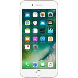 iPhone 7 Plus avec batterie neuve 128 GB - Or - Débloqué