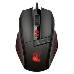 Souris Drakkar Runemaster Evo