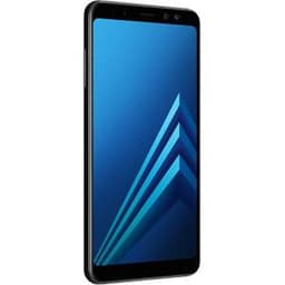 Galaxy A8 32 Go - Noir - Débloqué - Dual-SIM