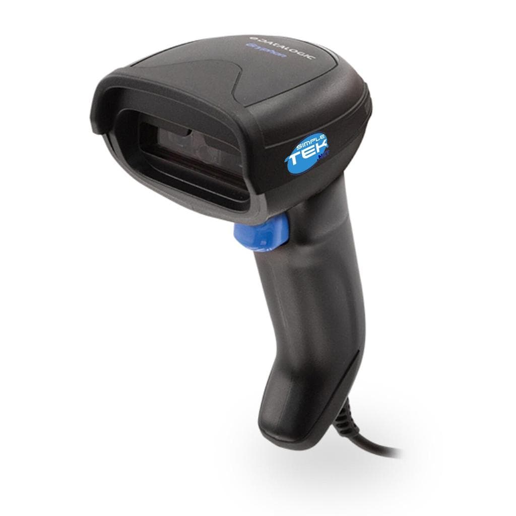 Scanner Zebra Gryphon GD4220