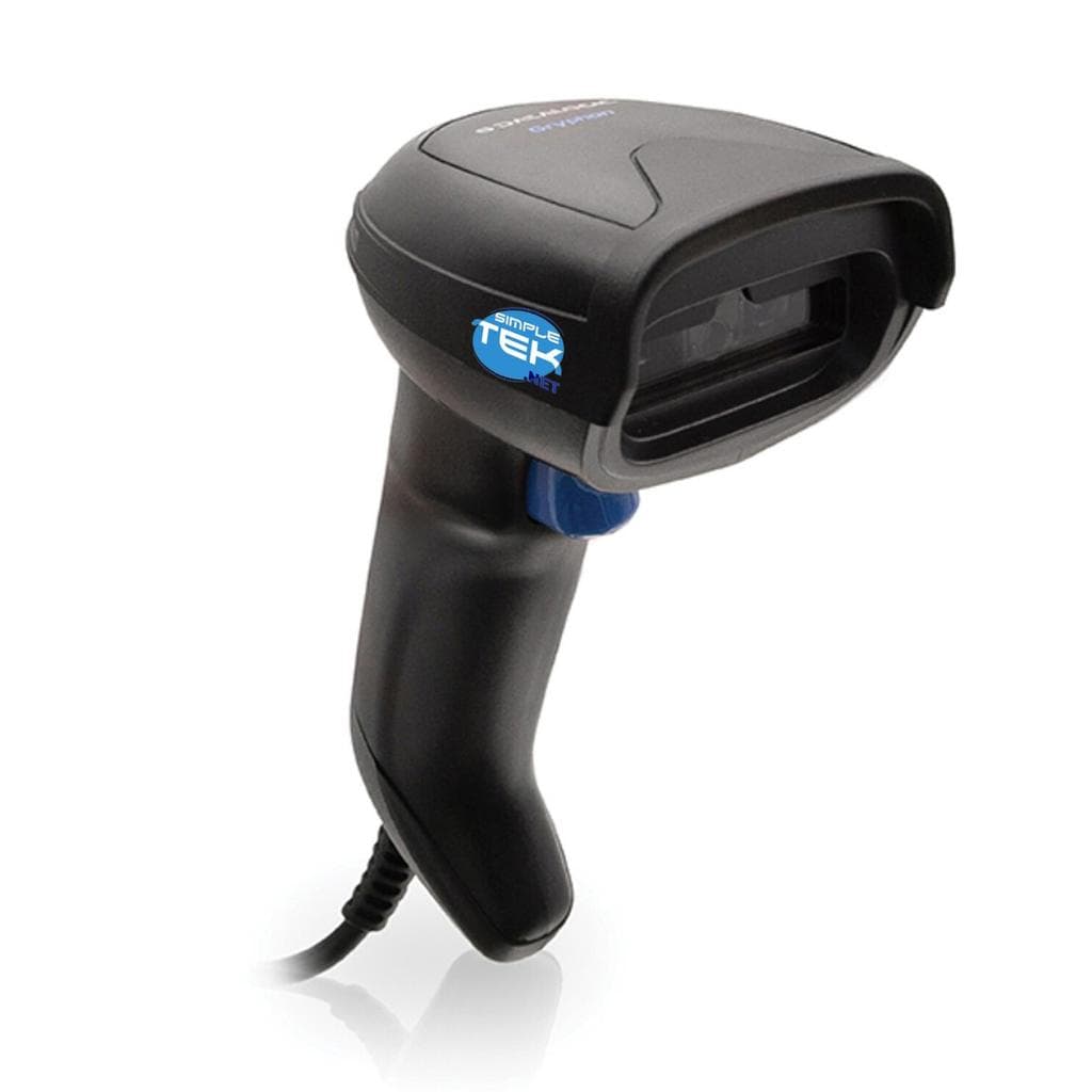 Scanner Zebra Gryphon GD4220