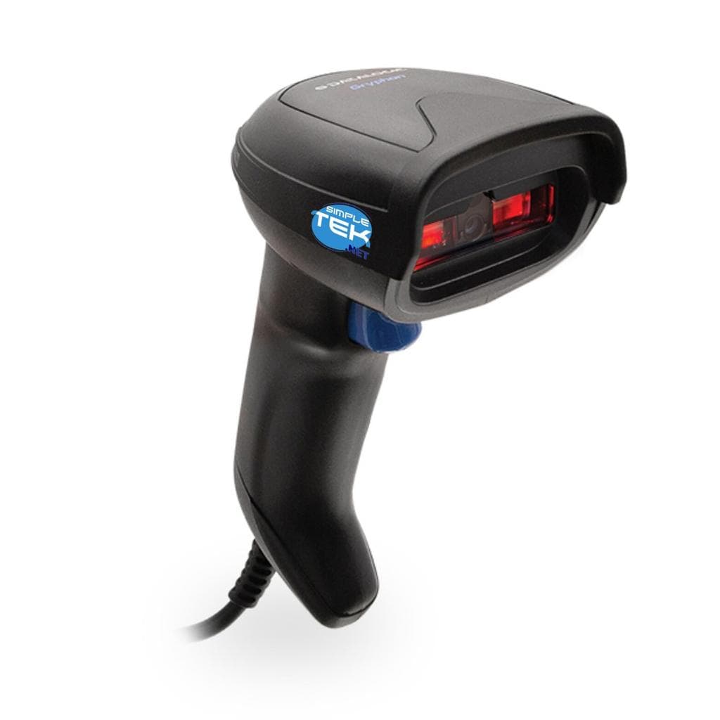 Scanner Zebra Gryphon GD4220