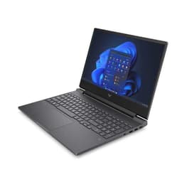 HP Victus 15-FB0200NF 15" Ryzen 5 3.3 GHz - SSD 512 GB - 16 Go - NVIDIA GeForce GTX 1650 AZERTY - Français