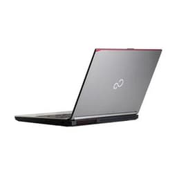 Fujitsu Celsius H730 15" Core i7 2.7 GHz - SSD 256 Go - 32 Go QWERTZ - Allemand