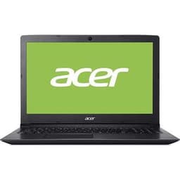 Acer Aspire 3 A315-21-418F 15" A4 1.6 GHz - HDD 1 To - 8 Go AZERTY - Français