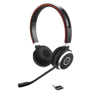 Jabra Evolve 65 MS Stereo