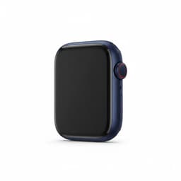 Apple Watch Series SE 3 (2025) GPS 40 mm - Aluminium Minuit - Sans bracelet Sans bracelet