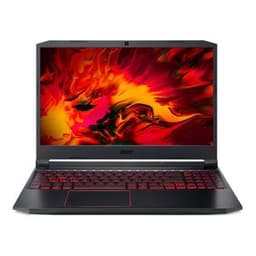 Acer Nitro 5 AN515-44 15" Ryzen 7 2.9 GHz - SSD 512 Go - 16 Go - NVIDIA GeForce GTX 1650 Ti AZERTY - Français