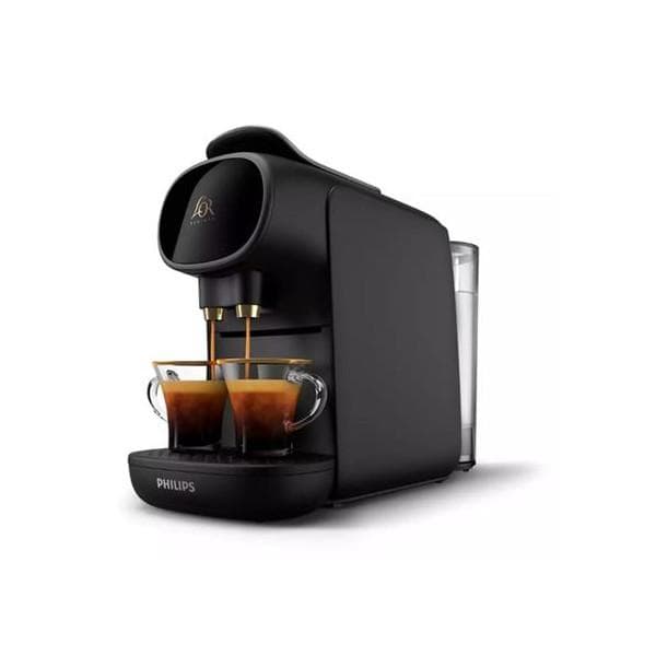 Machine Expresso Philips L'Or Barista Sublime LM9016/63 L - Noir