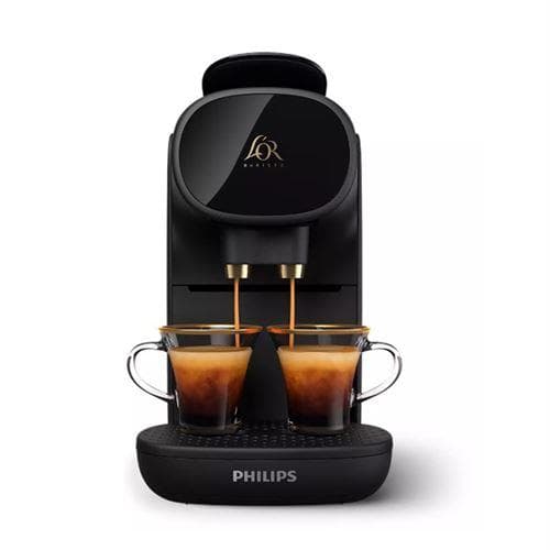 Machine Expresso Philips L'Or Barista Sublime LM9016/63 L - Noir