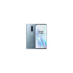 OnePlus 8 128 Go - Argent - Débloqué