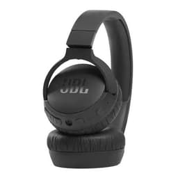 Casque réducteur de bruit sans fil avec micro Jbl Tune 660NC - Noir