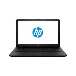 Hp 15-AF111NF 15" A6 2 GHz - HDD 1 To - 8 Go AZERTY - Français