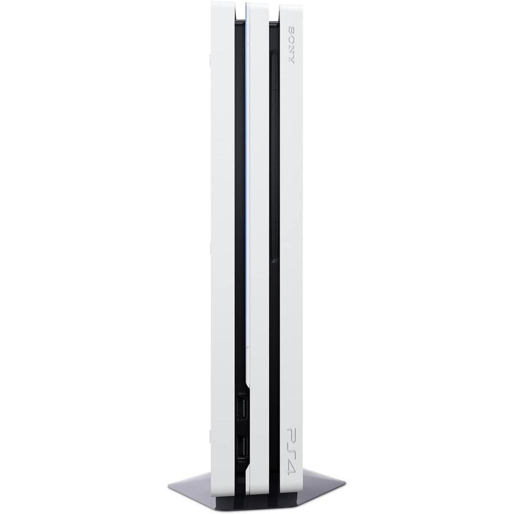 PlayStation 4 Pro 1000Go - Blanc