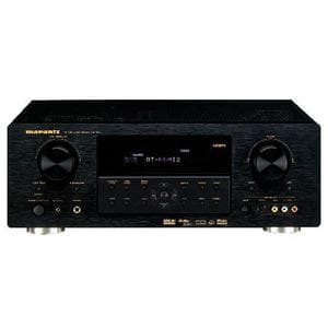 Amplificateur Marantaz SR4002