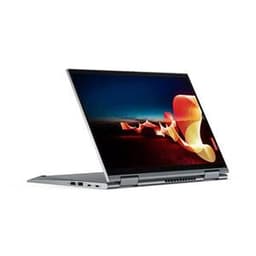 Lenovo ThinkPad X1 Yoga G6 14" Core i5 2.4 GHz - SSD 256 Go - 16 Go